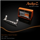 Andy C Elephant Range Business Card holder